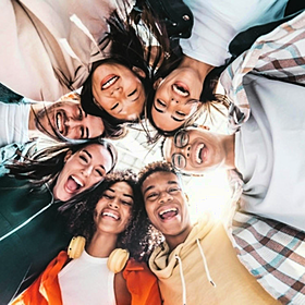 Are today’s young people worse off than previous generations? Image
