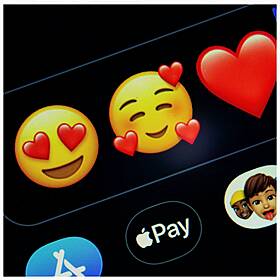 Emoji Day and Cheating in Rugby Image
