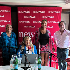 'Wicklow Has Everything' - Lunchtime Live On Tour Image