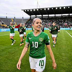 Reasons to be Happy: Denise O’Sullivan, Bray, Return of Liam Mac Image
