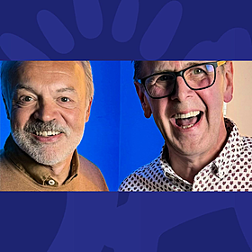 Graham Norton 'Couldn't Care Less' About Oasis Reunion Image