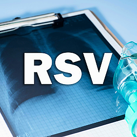 A new RSV immunisation campaign has been launched Image