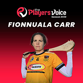 Fionnuala Carr Image