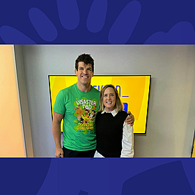 Donnacha O'Callaghan's First Experience Of Tapas Did NOT Go To Plan! Image