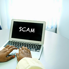How to spot truth from scam when it comes to online ads Image