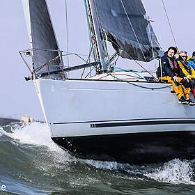 Out & About: Volvo Dún Laoghaire Regatta Image