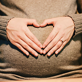 Making Babies: Weeks 9-12 of Pregnancy Image