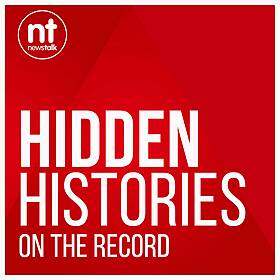 Hidden Histories Image