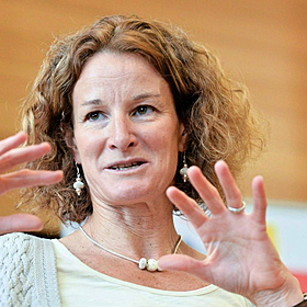 Ban on transgender athletes in female events ‘a good call’ - Sonia O’Sullivan Image