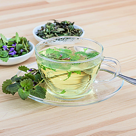 Are herbal teas actually good for you? Image