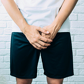 Erectile Dysfunction: 'It felt like there was something wrong with me' Image