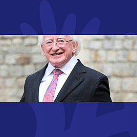 Gift Grub: Who Will Be Ireland's Next President? Image