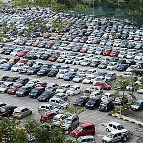 Should You Have To Pay For Your Company Car Parking Space? Image