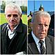 Gift Grub: It Took 50 Years But Eamon Dunphy And John Giles Disagree On Something