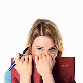 Do you keep a diary? Should you? Image