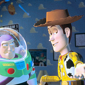 The Best Flicks to Watch This Easter Image