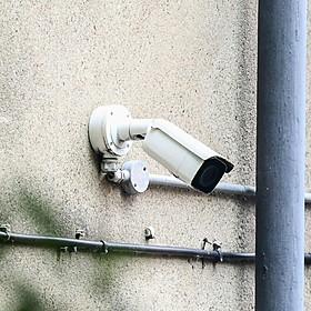 CCTV cameras installed to deter illegal dumping - Josh Crosbie Reports Image