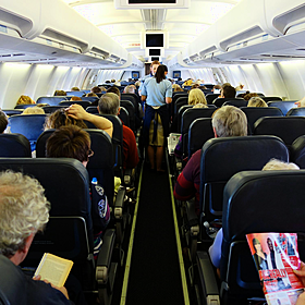 Travel Hacks with Joan Scales Image