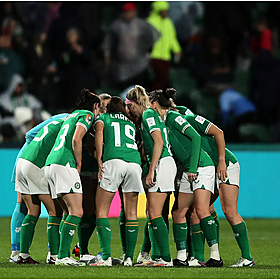 The Meteoric Rise of Women’s Football Image