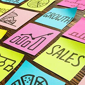 Sales Coaching Essentials with Mark Garrett Hayes Image
