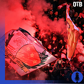 LOI Matchday with Devine, Keegan, Mata & Hiemer Image