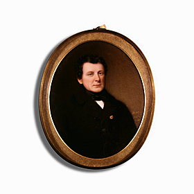 Daniel O’Connell’s legacy - 250 years on Image