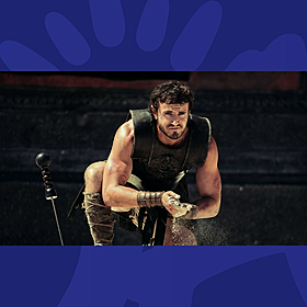 Is Gladiator II Actually Good Or Are We Just Patriotic? Image
