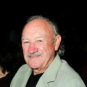 Remembering Gene Hackman Image