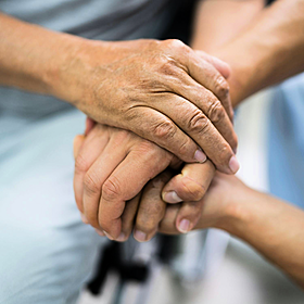 ‘I’ve nowhere to turn’ - Woman (62) living with chronic pain after spinal cord injury Image