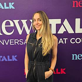 The art of manifestation with Gabby Bernstein Image