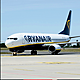 Ryanair being forced to cut 17 routes