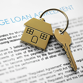 Ask The Expert: On mortgages Image