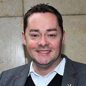 Bloom with Neven Maguire Image