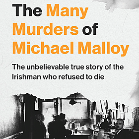The Many Murders of Michael Molloy Image