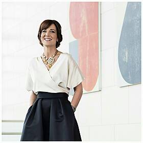 Vicki O’Toole, MD Of JJ O’Toole Limited, On Taking Over The Business When Her Husband Became Ill Image