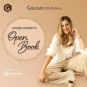 Louise Cooney's Open Book Image