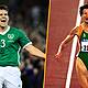 Best Of Frenemies With Dermot & Dave: Sonia O'Sullivan And Kevin Kilbane
