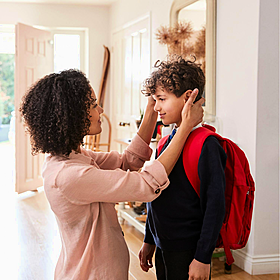 Parenting: How do I chose the right school for my son? Image