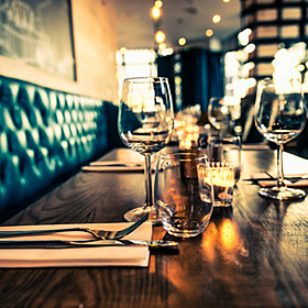 Restaurant closures since January could come at a cost of €288m Image