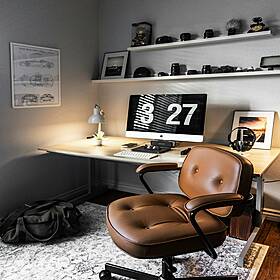 How to craft the perfect office Image