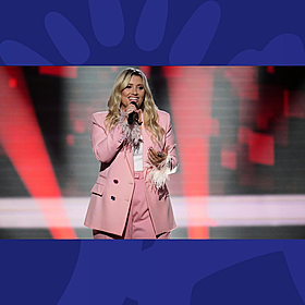 Ella Henderson Plans Her Perfect 'Free' Day Image
