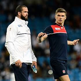 Paul O'Connell Reveals Who He Feels Sorry For In The Farrell Household Image