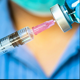 A new report finds that adult vaccination programmes could save thousands of lives Image