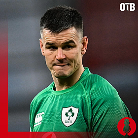 A Slight Tangent... | Irish fans priced out of sport, Johnny Sexton: Ireland's greatest?, Joe for the Late, Late Show! Image
