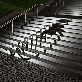 Do we have an accessibility problem in Ireland? Image
