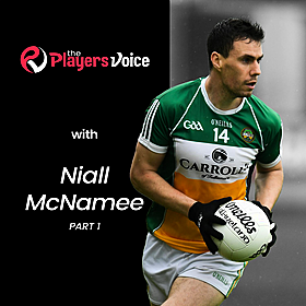 Niall McNamee (Part 1) Image