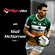 Niall McNamee (Part 1)