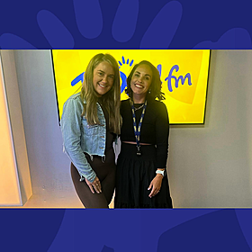 TodayFM's Clodagh Lawlor Chats About Country Music's Rebirth And her Journey To Nashville Image