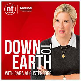 Down to Earth with Cara Augustenborg Image