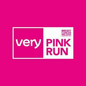 A Very Pink Run with Lorraine Keane Image